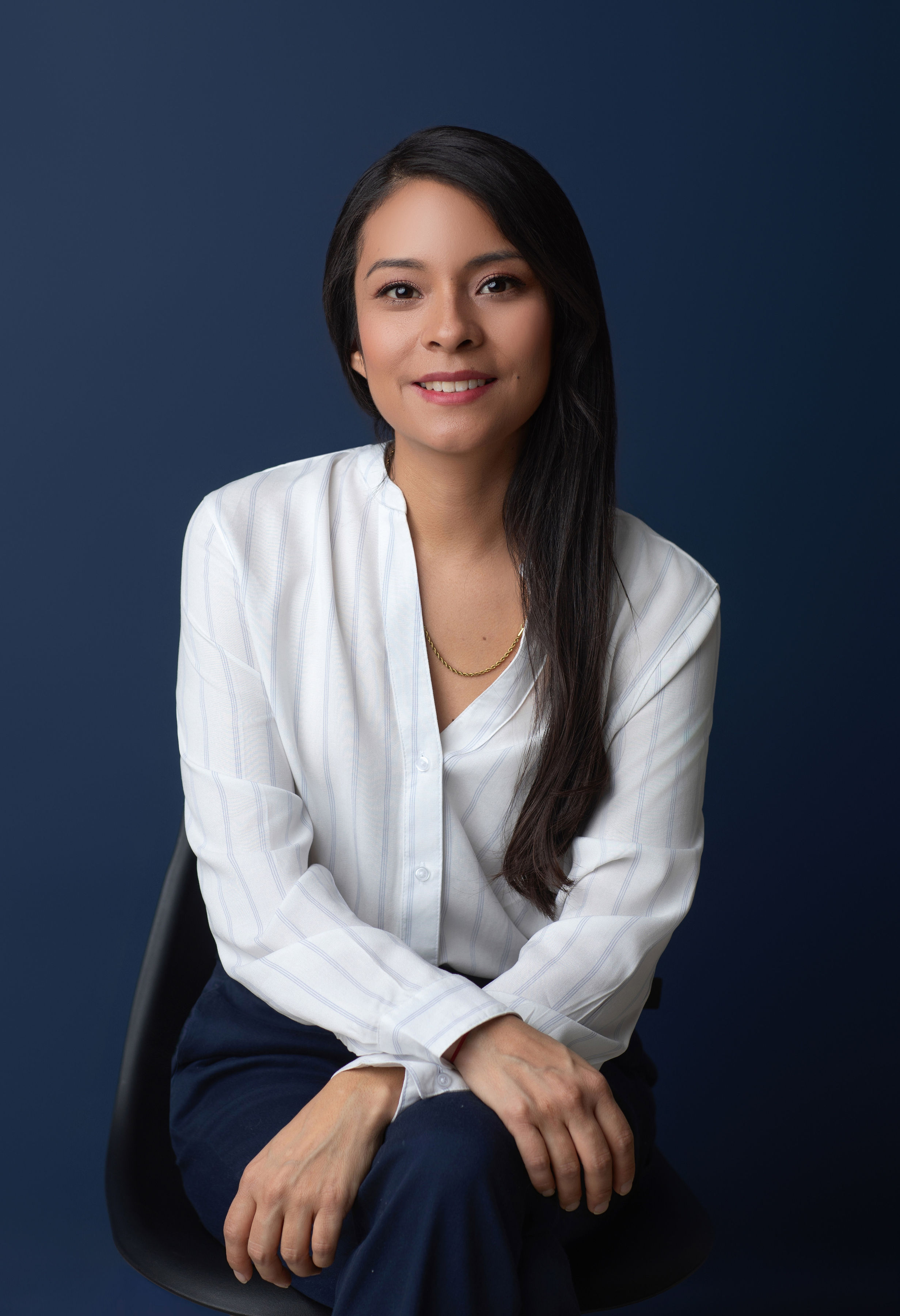 Alejandra Montes