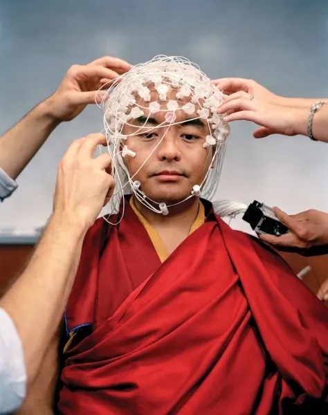 Yongey Mingyur Rinpoche