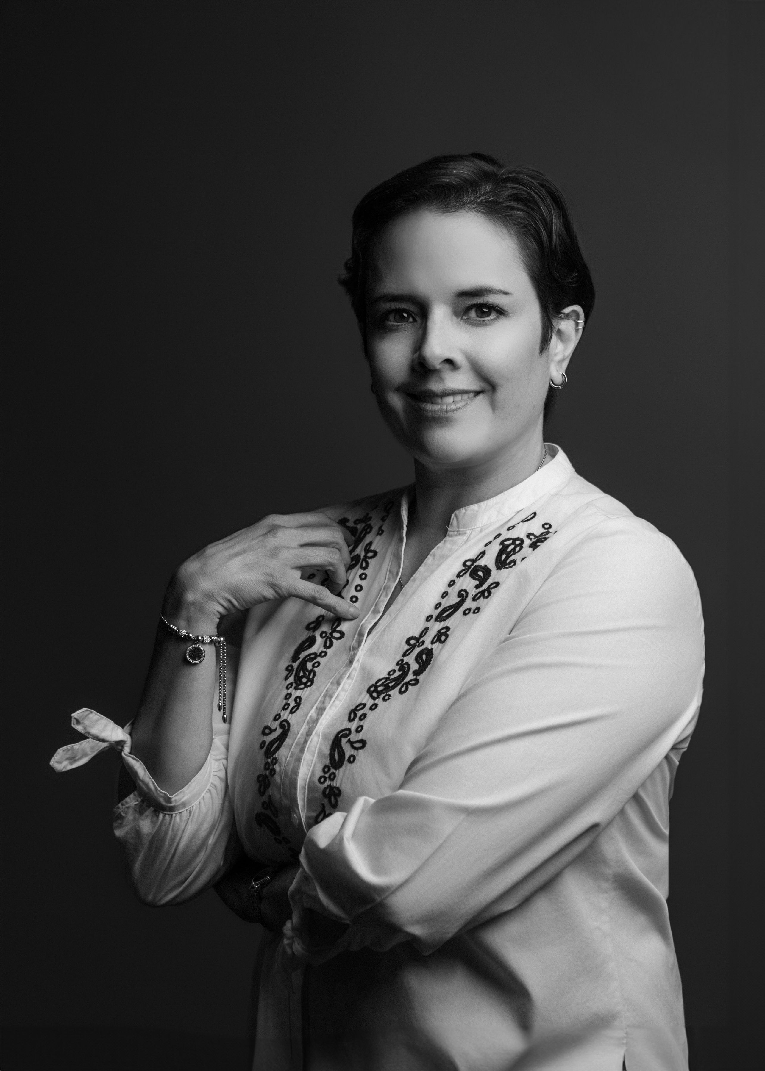 Rocío Valdés