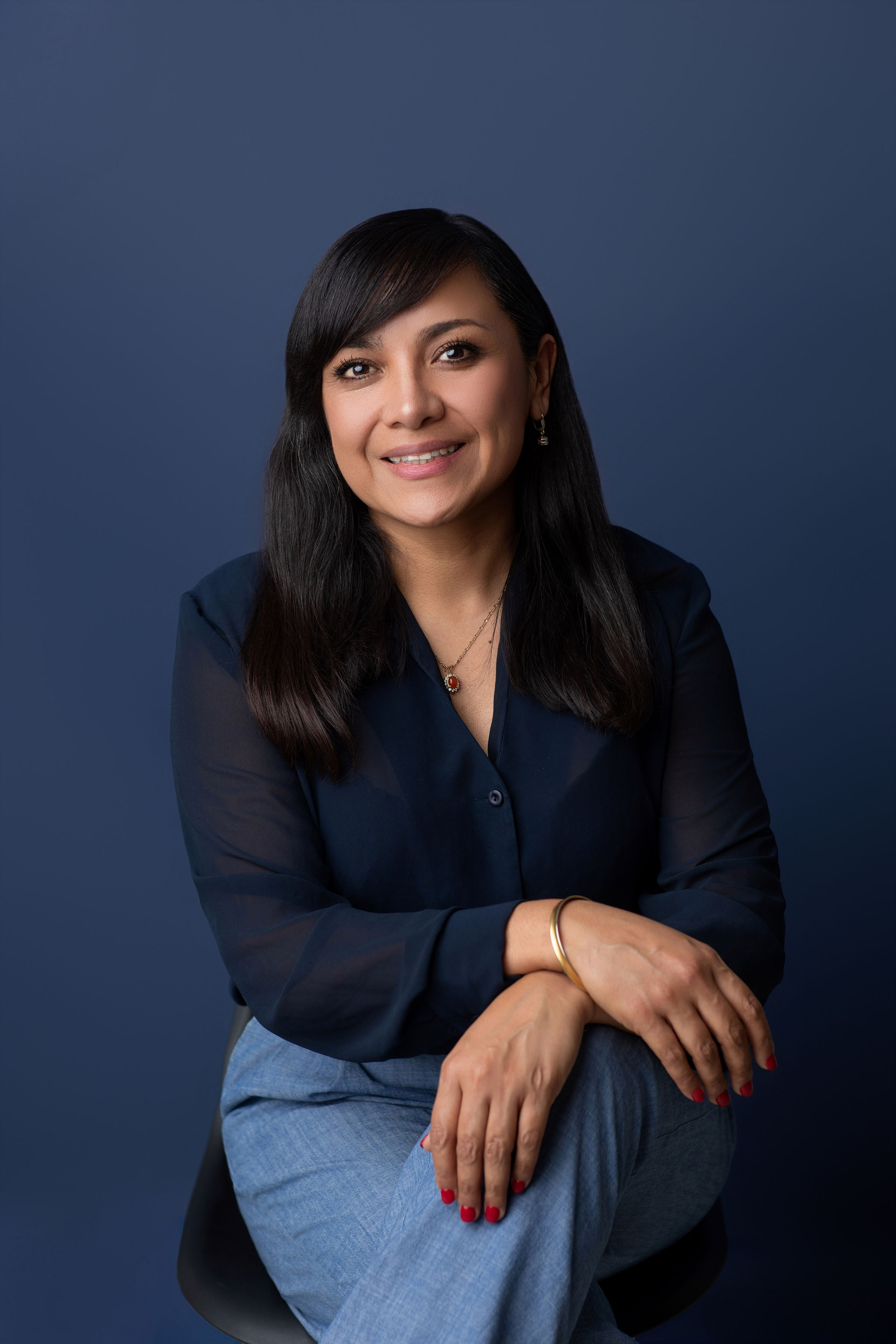 Rosalba Bravo