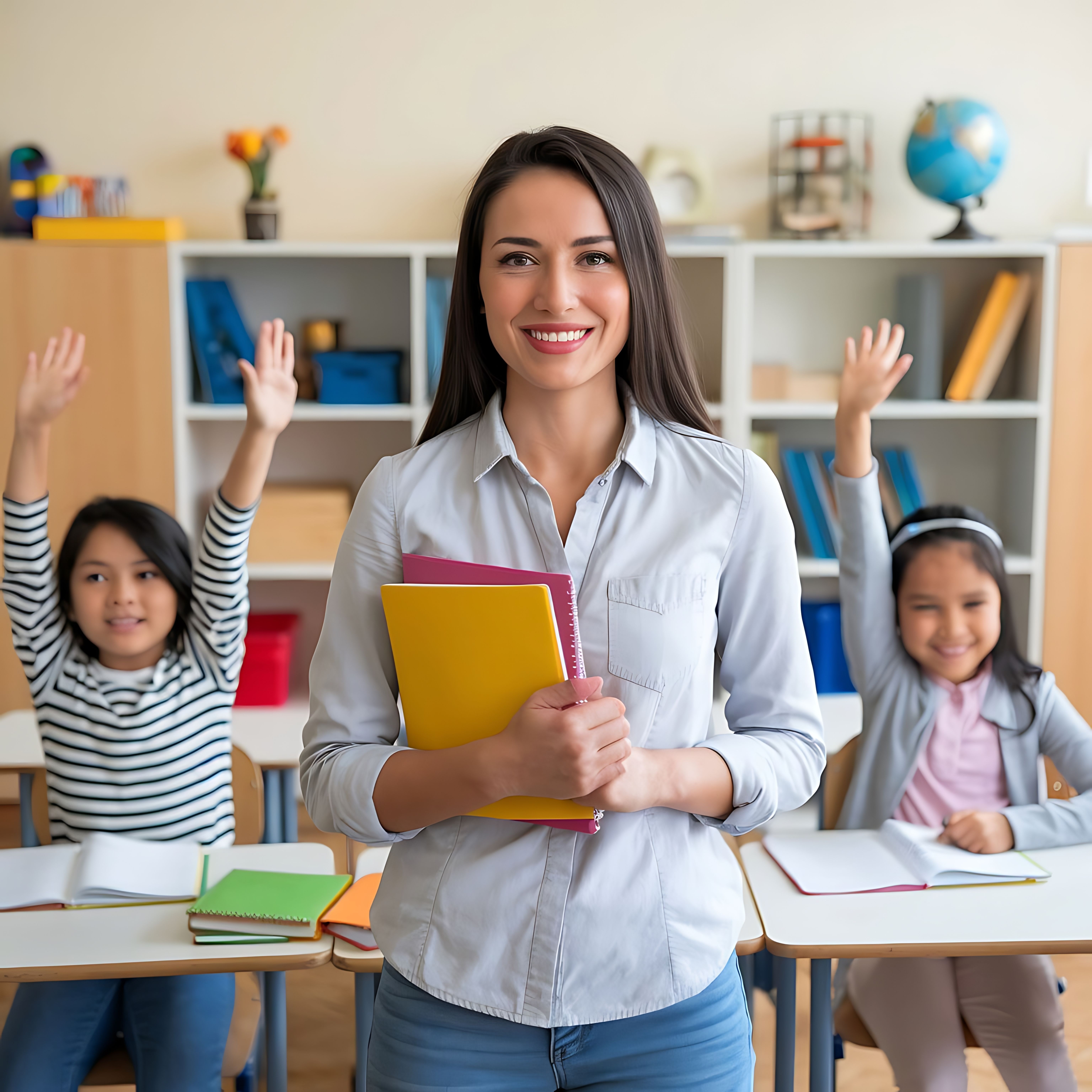 Imagen sector Educación
