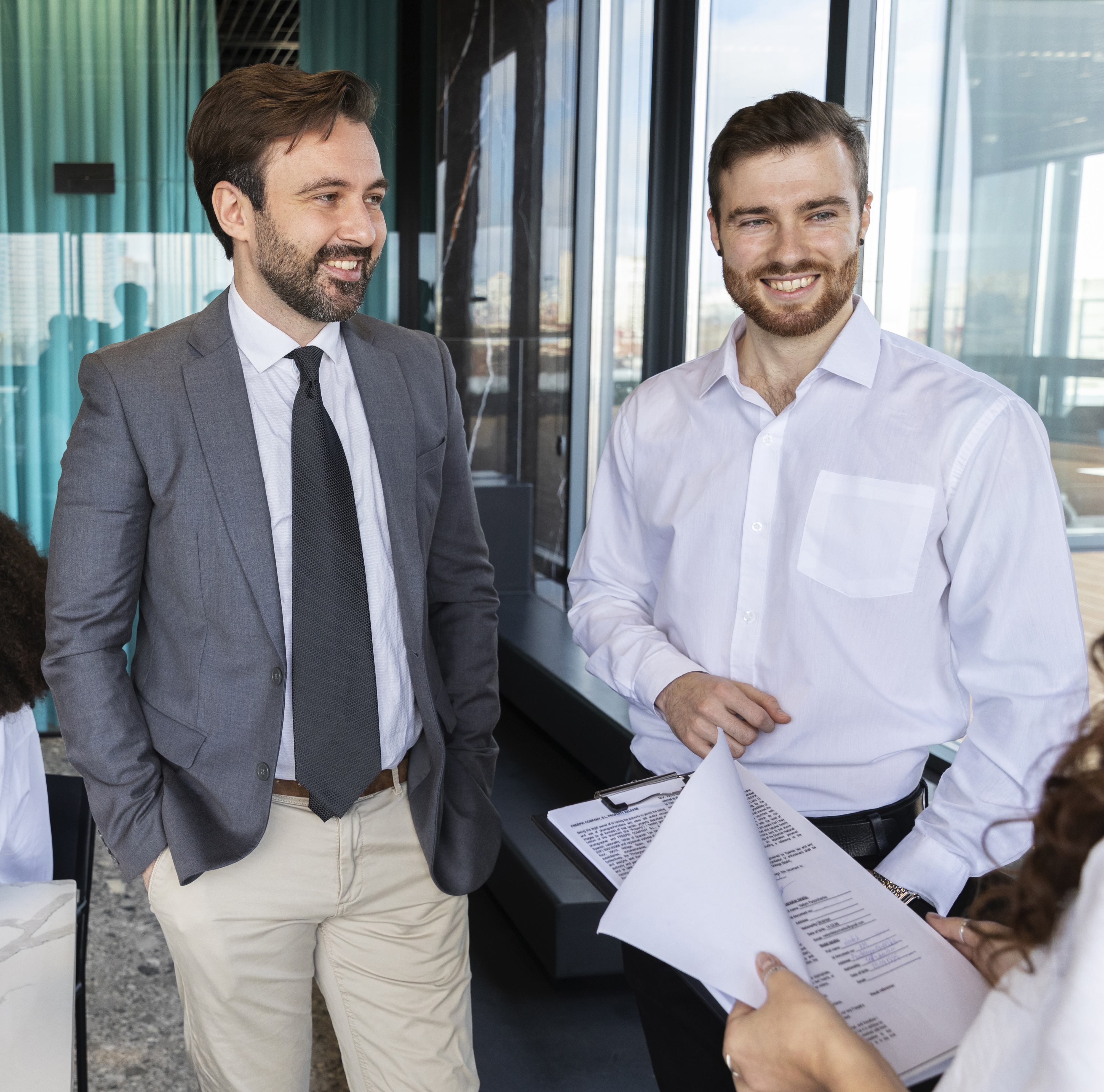Programas Anti-Burnout