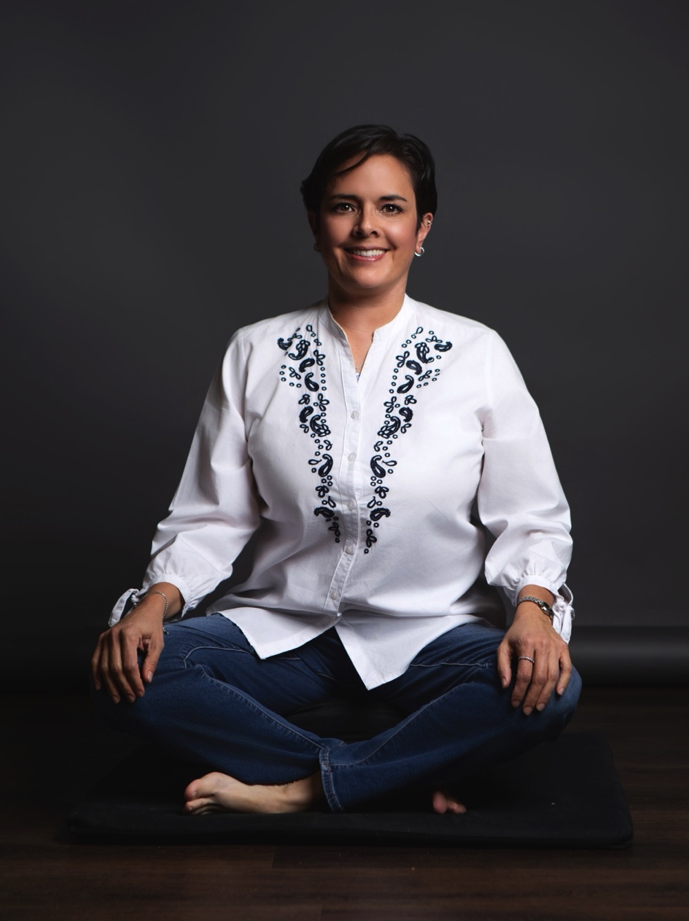 Rocío Valdés Latapí