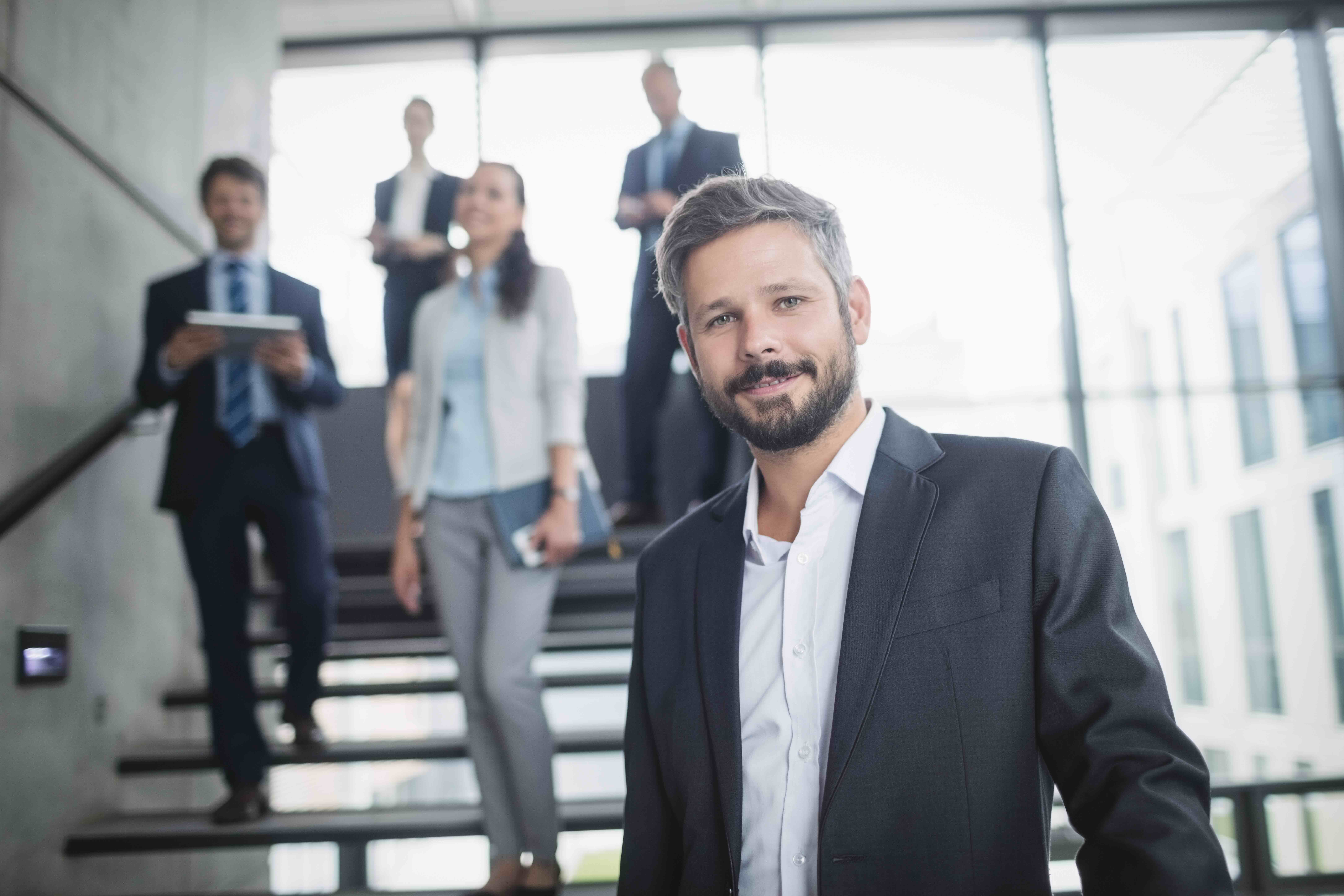 Corporate Wellbeing