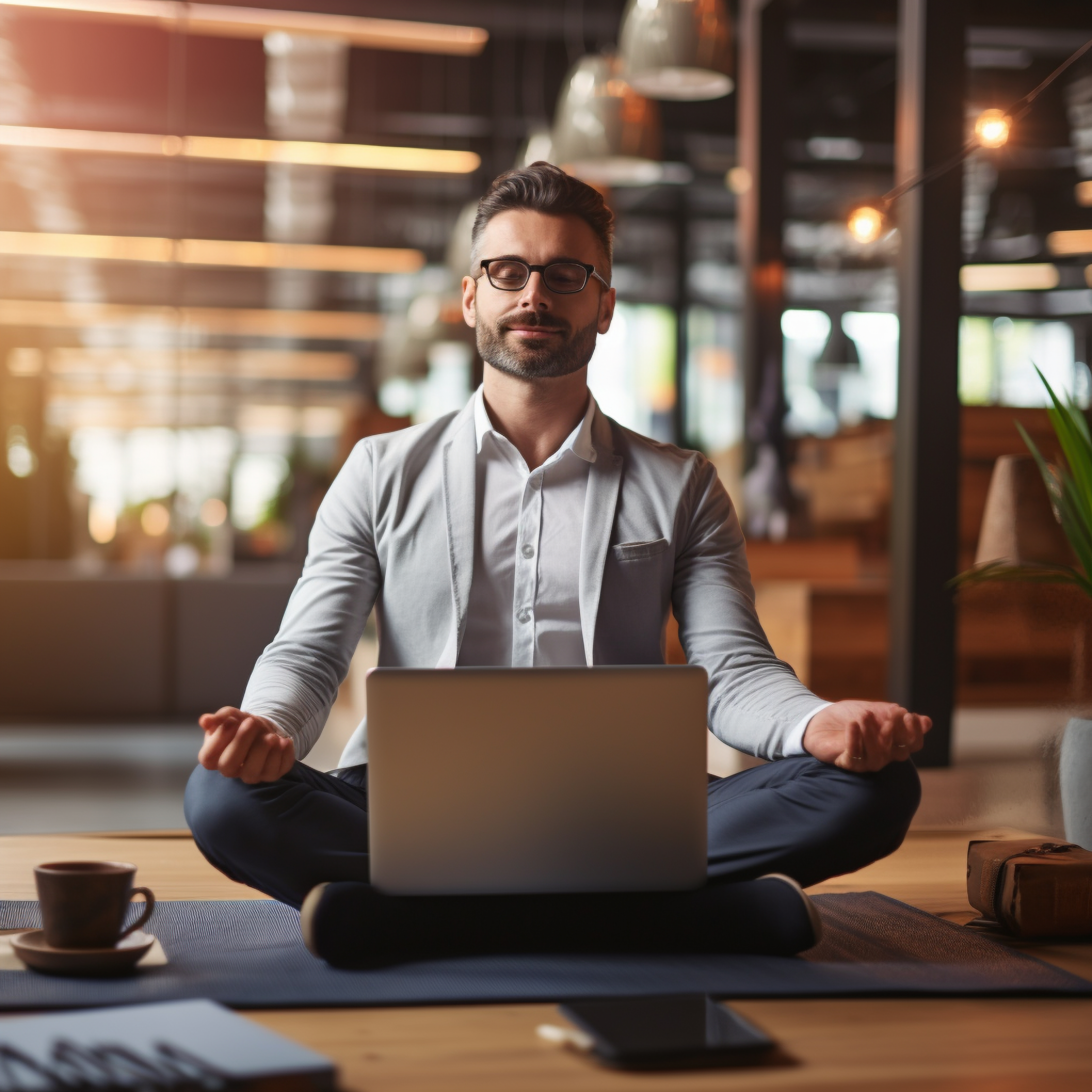 Balance Vida-Trabajo