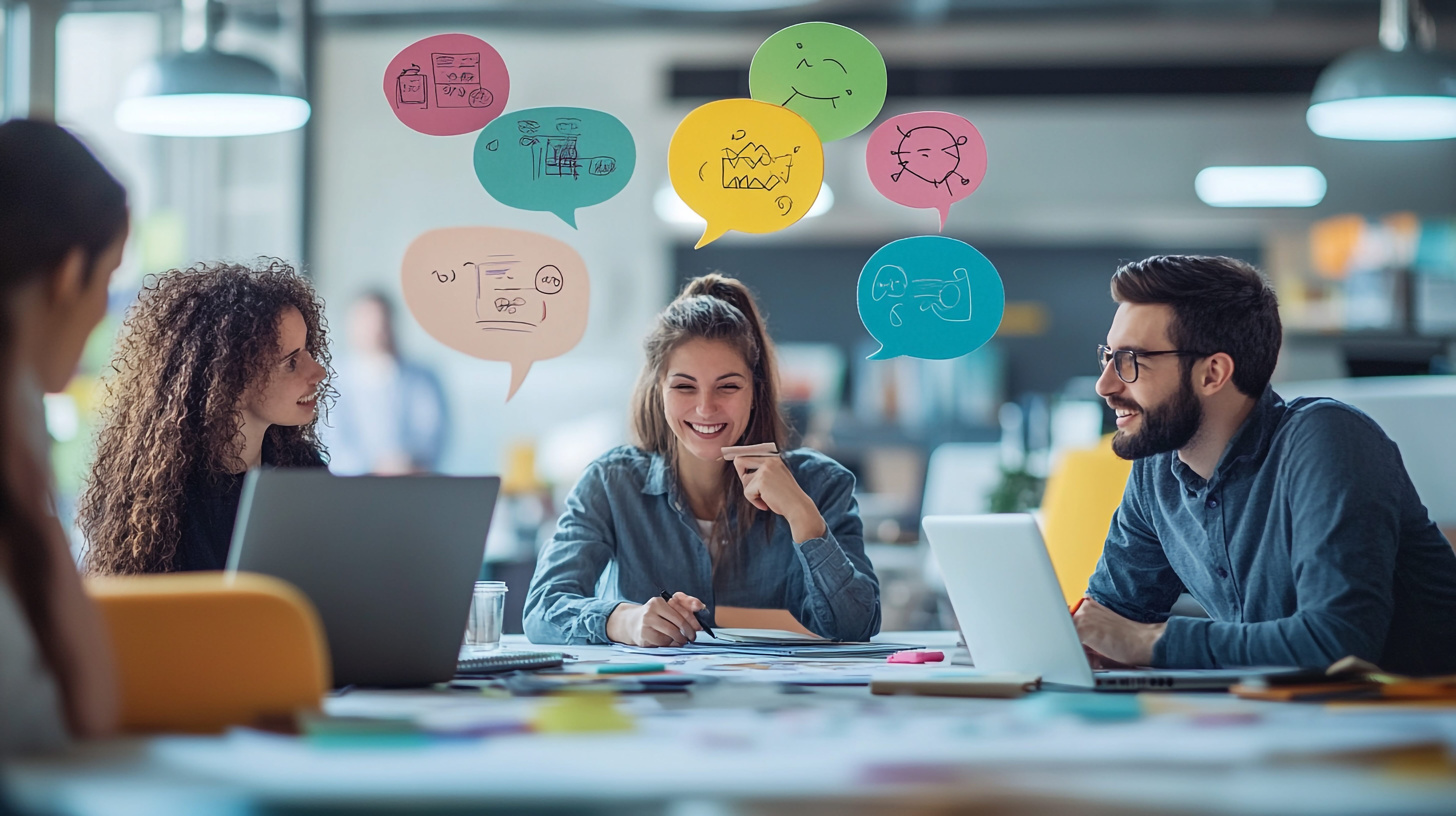 Comunicación Consciente